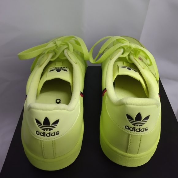 Contential 80 adidas - Picture 3 of 4